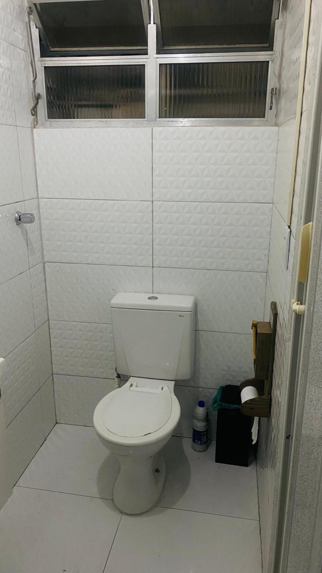 Apartamento Kit Net Pe Na Areia Praia Grande  Esterno foto