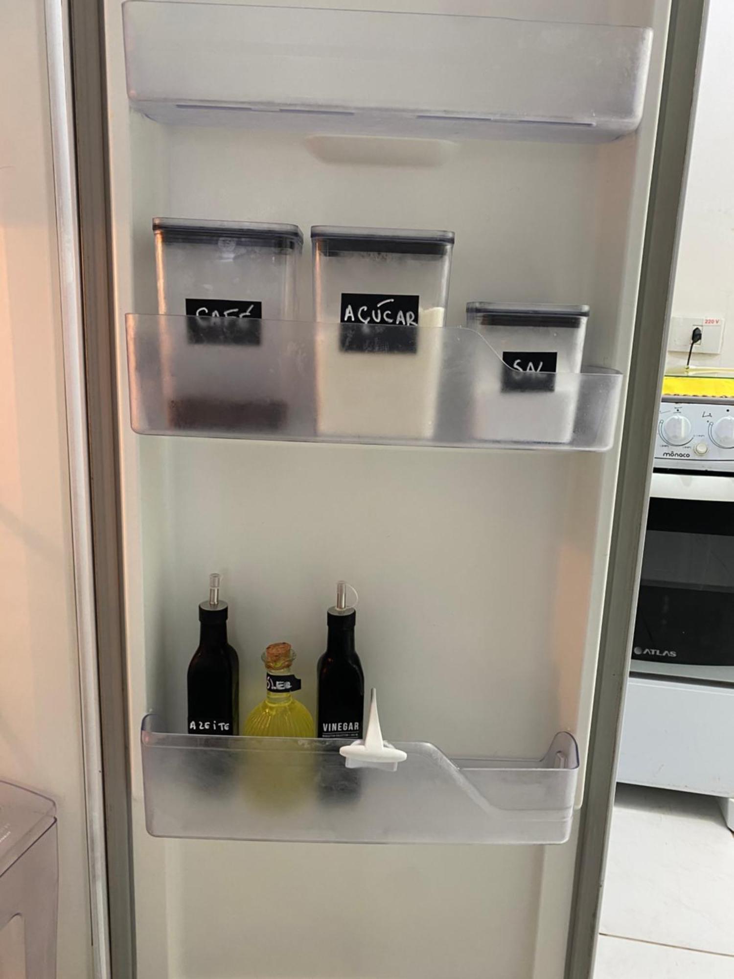 Apartamento Kit Net Pe Na Areia Praia Grande  Esterno foto